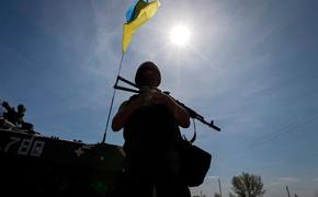 Зеленский сменил руководителя силовой операции в Донбассе