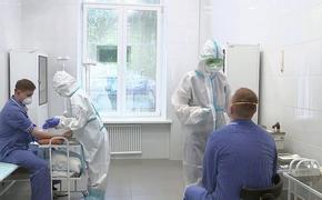 Собянин: В испытании вакцины от COVID-19 примут участие 40 тыс москвичей