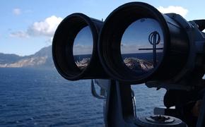 Семь захваченных в Гвинейском заливе российских моряков ждут отправки на родину