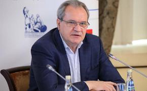 СПЧ поддержал решение о статусе башкирского шихана Куштау