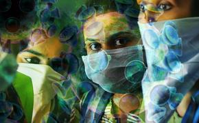 75 тысяч в сутки. Коронавирусная ситуация в Индии не внушает надежды на лучшее
