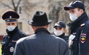 Штрафы за нарушение самоизоляции можно не платить. В девяти случаях из десяти их отменяют в суде
