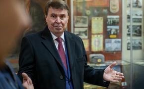 Сенатор ответил Зеленскому на его инициативы по Крыму