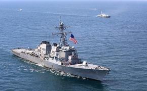 Ветеран американских ВМС раскрыл слабое место России в случае войны с НАТО 