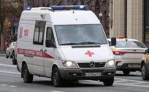 В Волгоградской области зафиксировали взрывной рост инфицированных коронавирусом