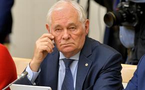 Рошаль заявил, что президент в курсе ситуации со страховыми выплатами медработникам