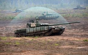 Белорусская армия начала учения у западных границ республики 