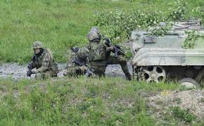 Экс-полковник РФ предсказал ответ Москвы в случае вторжения НАТО в Белоруссию