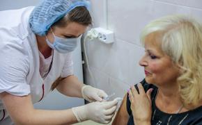 Около 450 пунктов вакцинации от гриппа будет работать в Москве с 1 сентября