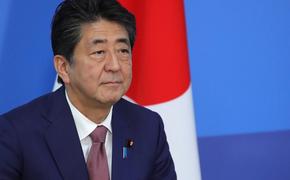 Эксперт: Имя преемника Абэ не могут назвать даже японские политологи