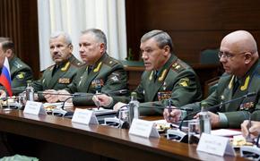 Исламабад и Москва развивают военное сотрудничество