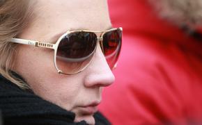 Зачем жена Навального записалась на прием в посольстве в Берлине