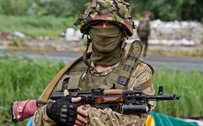 Народная милиция ЛНР сообщила об огневой провокации ВСУ во время перемирия в Донбассе