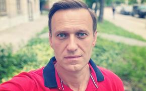 Зарубежные СМИ пишут, что Навальный был отравлен более опасной версией «Новичка» и то, что он выжил - почти чудо
