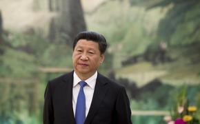 Парламентарии США рассматривают законопроект о запрете называть Си Цзиньпина президентом