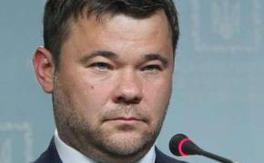 Бывший глава офиса Зеленского Богдан после интервью Гордону сообщил, что покинул Украину, опасаясь расправы