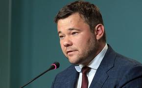 Богдан заявил о срыве операции Украины по «вагнеровцам» из-за звонка из окружения Зеленского       