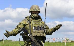 Украинский политолог Соскин призвал ввести войска НАТО в города ДНР и ЛНР