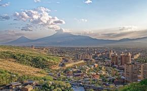 В Армении ввели карантин до 11 января следующего года