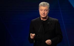 Адвокат Игорь Головань: против Порошенко возбудили 15 новых дел