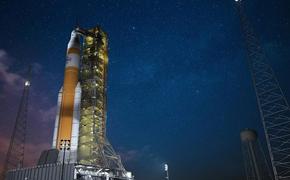 НАСА ищет «частников» для добычи грунта с Луны