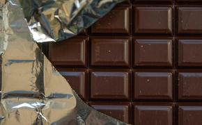 Специалисты назвали допустимую норму шоколада 