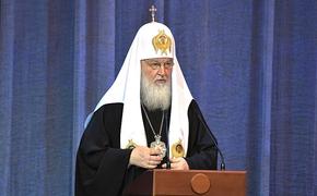 Митрополит Вятский и Слободской Марк отказался принимать церковный орден от патриарха Кирилла