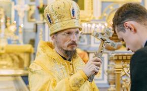 Глава Белорусской православной церкви заявил о нейтральной позиции к политике