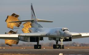 Ту-160 определен, как лучший бомбардировщик в мире порталом BulgarianMilitary.com 