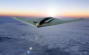«Китайский бомбардировщик» поднимется в небо в начале 2022 года