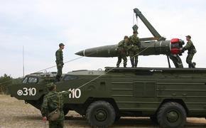 Портал Avia.pro: белорусские военные запустили высокоточную ракету и промахнулись