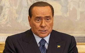 Переболевшего коронавирусом Берлускони выписали из больницы