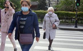 Оперштаб назвал причины роста числа случаев коронавируса в Москве