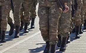 Российские военные прибыли в Белоруссию на совместные тактические учения