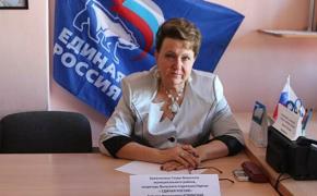 Саратовский депутат назвала потерявших работу во время пандемии россиян «тунеядцами» и предложила отобрать у них последнюю копейку