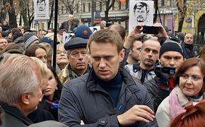 Разведчик: Кремль не имеет отношения к отравлению Навального