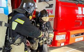 В Красноярске задержали директора клиники, где при пожаре погибли пациенты