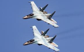 Avia.pro: Израиль мог испытать свои новейшие ПВО на истребителях России в Сирии