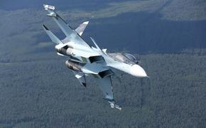 Avia.pro: испытанный США истребитель шестого поколения оказался хуже российского Су-35 