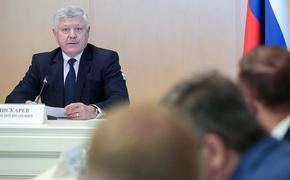 Комиссия Госдумы выявила факты вмешательства в прошедшие региональные выборы
