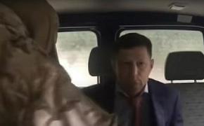 В Хабаровске прошла акция в поддержку Фургала 