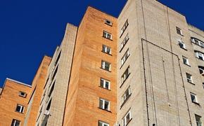 В Екатеринбурге двухлетний ребенок выжил после падения с девятого этажа