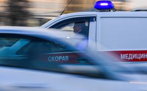 В Пермском крае  обнаружили мертвую женщину на пороге поликлиники