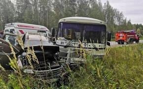 Актер Дмитрий Жулин погиб в ДТП во Владимирской области