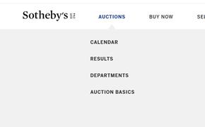 Sotheby's выставил на аукцион картину Боттичелли