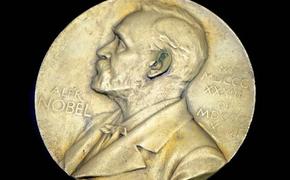 Размер Нобелевской премии увеличен до миллиона долларов