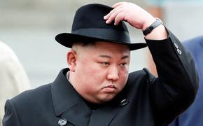 Северокорейский лидер извинился за убийство южнокорейского чиновника 