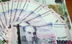 Деятельность одной из фирм, обслуживавшей Минобороны Армении, прекращена из-за финансовых нарушений