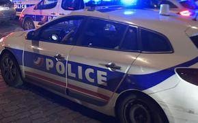 AFP: еще пять человек задержали в связи с нападением в Париже