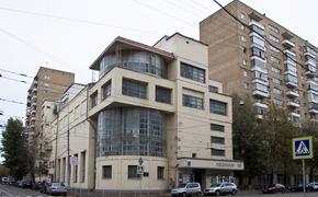В Москве начали штрафовать театры за несоблюдение масочного режима